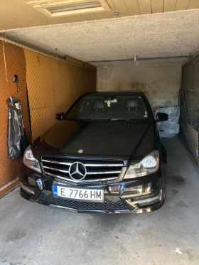 Mercedes-Benz C 200 CGI | Mobile.bg � ����� ������ 5
