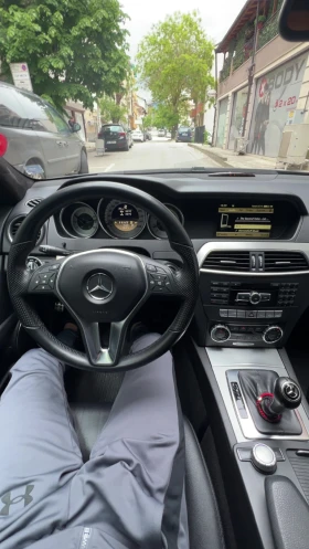 Mercedes-Benz C 200 CGI | Mobile.bg � ����� ������ 9