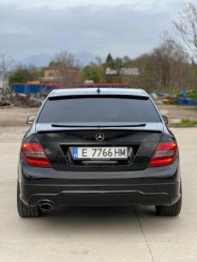 Mercedes-Benz C 200 CGI | Mobile.bg � ����� ������ 4