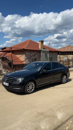 Mercedes-Benz C 200 CGI | Mobile.bg � ����� ������ 2