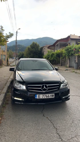 Mercedes-Benz C 200 CGI | Mobile.bg � ����� ������ 6