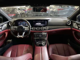 Mercedes-Benz CLS 53 AMG * ��������� ���� �� �� * ��� ��������� * CARFAX *  | Mobile.bg � ����� ������ 8