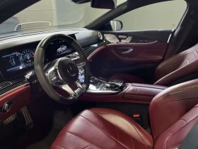 Mercedes-Benz CLS 53 AMG * ��������� ���� �� �� * ��� ��������� * CARFAX *  | Mobile.bg � ����� ������ 9