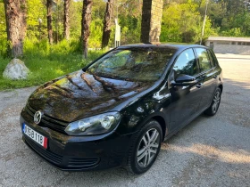 ������ VW Golf