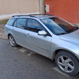 Mazda 6 | Mobile.bg � ����� ������ 2