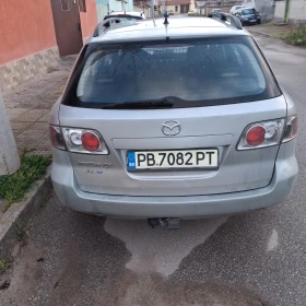 Mazda 6 | Mobile.bg � ����� ������ 3