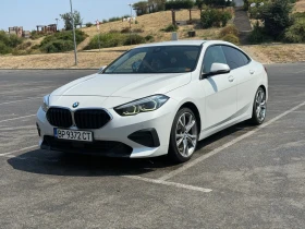 BMW 218 Gran Coupe/TwinPowerTurbo/1.5T/Led/Navi/Denmark