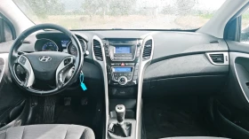 Hyundai I30 1.6CRDI | Auto.bg — изображение 8