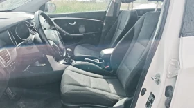 Hyundai I30 1.6CRDI | Auto.bg — изображение 9