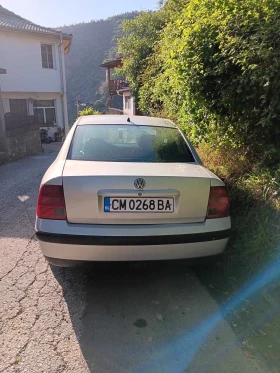 VW Passat undefined | Auto.bg — изображение 4