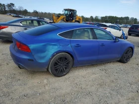 Audi A7 3.0l Premium Plus | Auto.bg — изображение 3