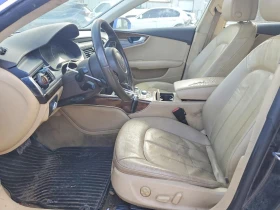 Audi A7 3.0l Premium Plus | Auto.bg — изображение 7