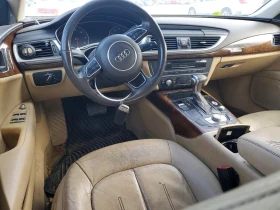 Audi A7 3.0l Premium Plus | Auto.bg — изображение 8