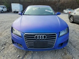Audi A7 3.0l Premium Plus | Auto.bg — изображение 5