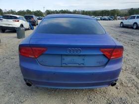 Audi A7 3.0l Premium Plus | Auto.bg — изображение 6