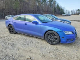 Audi A7 3.0l Premium Plus | Auto.bg — изображение 4