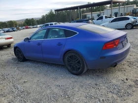 Audi A7 3.0l Premium Plus | Auto.bg — изображение 2