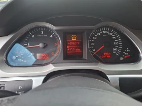 ����� �� �������� �� Audi A6 ��� ��������� �� �������� �� �������