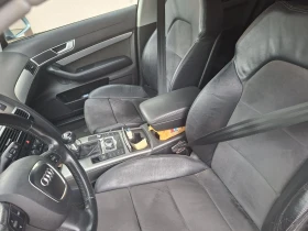 ����� �� �������� �� Audi A6 ��� ��������� �� �������� �� �������