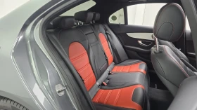 Mercedes-Benz C 63 AMG ���* HUD* 360* KEYLESS* ��. ��������* ������ ���� | Mobile.bg � ����� ������ 11