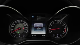 Mercedes-Benz C 63 AMG ���* HUD* 360* KEYLESS* ��. ��������* ������ ���� | Mobile.bg � ����� ������ 8