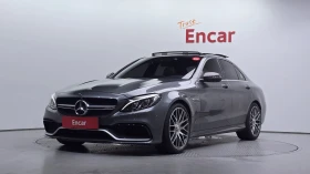 ������ Mercedes-Benz C 63 A...