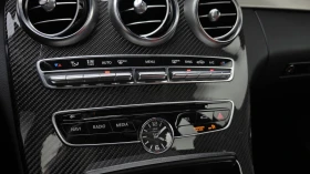 Mercedes-Benz C 63 AMG ���* HUD* 360* KEYLESS* ��. ��������* ������ ���� | Mobile.bg � ����� ������ 16