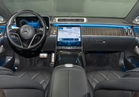 Mercedes-Benz S 580 MAYBACH 4MATIC NIGHT-SERIES E-ACTIVE BODY CONTROL  - 173500 € / 339336.51 лв. - 18981148 7