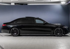 Mercedes-Benz S 580 MAYBACH 4MATIC NIGHT-SERIES E-ACTIVE BODY CONTROL  - 173500 € / 339336.51 лв. - 18981148 5