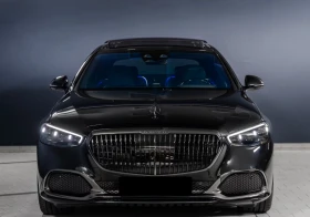 Mercedes-Benz S 580 MAYBACH 4MATIC NIGHT-SERIES E-ACTIVE BODY CONTROL  - 173500 € / 339336.51 лв. - 18981148 3