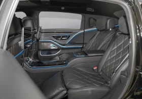 Mercedes-Benz S 580 MAYBACH 4MATIC NIGHT-SERIES E-ACTIVE BODY CONTROL  - 173500 € / 339336.51 лв. - 18981148 14
