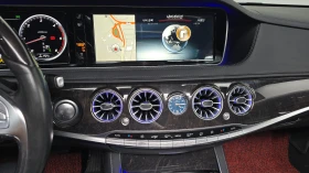 Mercedes-Benz S 350 S350L 4Matic - 23750 € - 63478833 12
