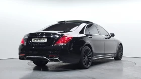 Mercedes-Benz S 350 S350L 4Matic - 23750 € - 63478833 2