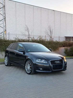 Audi A3 2.0 TDI | 140 к.с. |  - 6299 € - 80300435 4