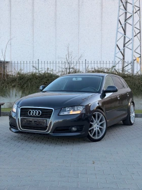 Audi A3 2.0 TDI | 140 к.с. |  - 6299 € - 80300435 1