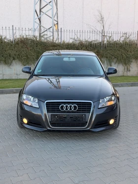 Audi A3 2.0 TDI | 140 к.с. |  - 6299 € - 80300435 2