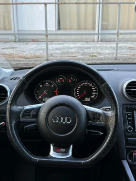 Audi A3 2.0 TDI | 140 к.с. |  - 6299 € - 80300435 15