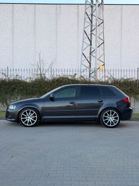 Audi A3 2.0 TDI | 140 к.с. |  - 6299 € - 80300435 12