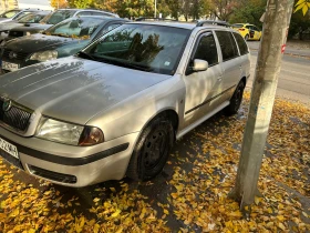 Skoda Octavia - 1300 € - 48133054 3