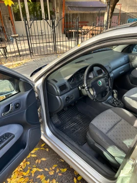 Skoda Octavia - 1300 € - 48133054 7