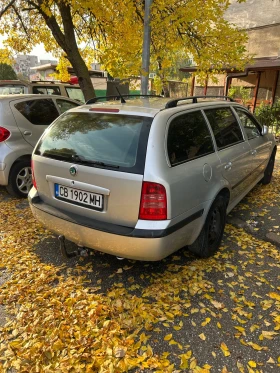Skoda Octavia - 1300 € - 48133054 4