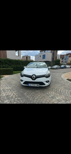Renault Clio 4 - 8000 € - 72434824 2
