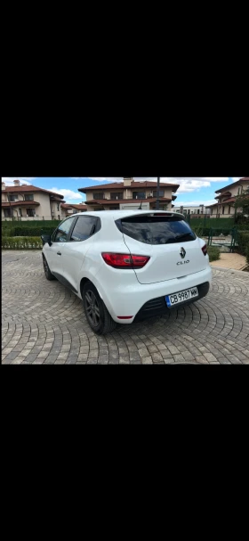 Renault Clio 4 - 8000 € - 72434824 7