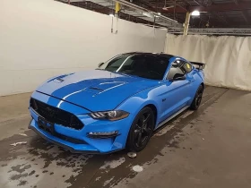 ������ Ford Mustang