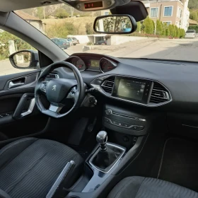 Peugeot 308 1.6HDI 120 Euro 6 - 4999 € - 77689082 10
