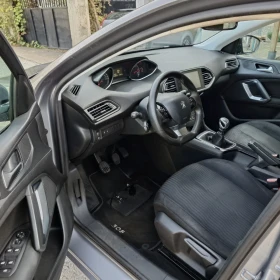 Peugeot 308 1.6HDI 120 Euro 6 - 4999 € - 77689082 5