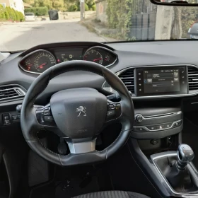 Peugeot 308 1.6HDI 120 Euro 6 - 4999 € - 77689082 7