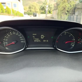 Peugeot 308 1.6HDI 120 Euro 6 - 4999 € - 77689082 8