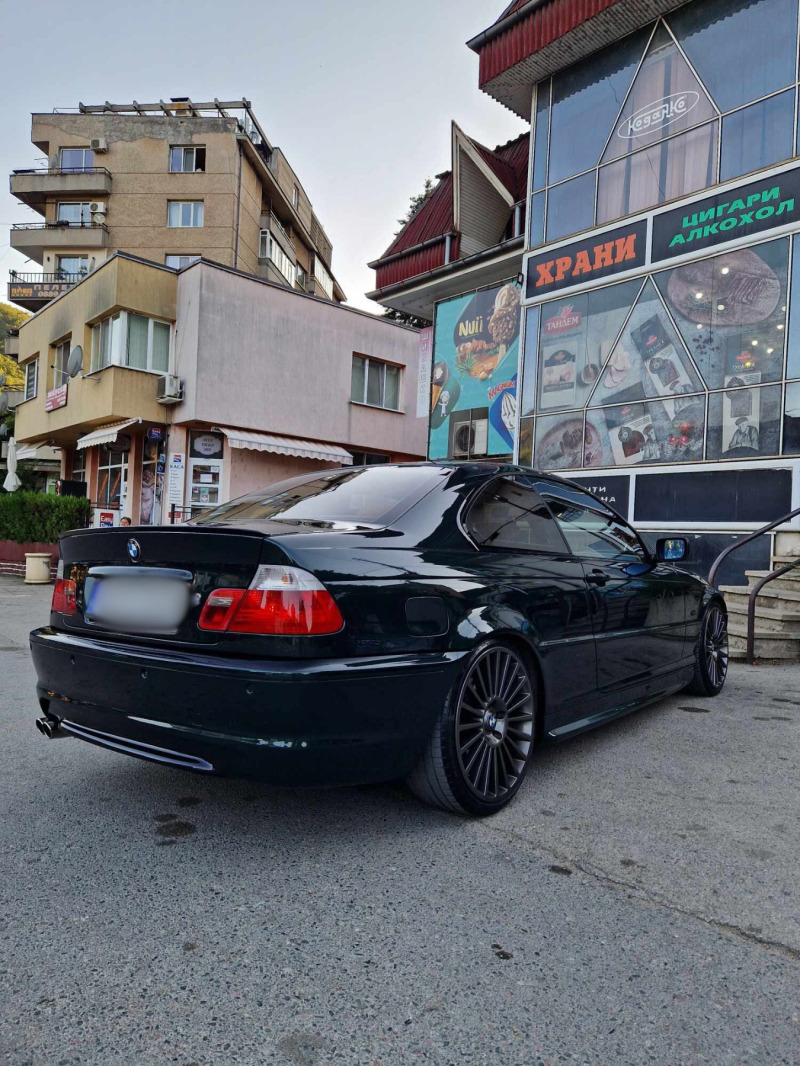 BMW 325, снимка 5 - Автомобили и джипове - 46499057