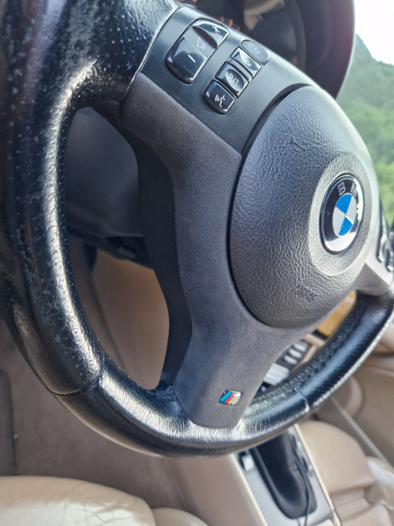BMW 325, снимка 11 - Автомобили и джипове - 46499057